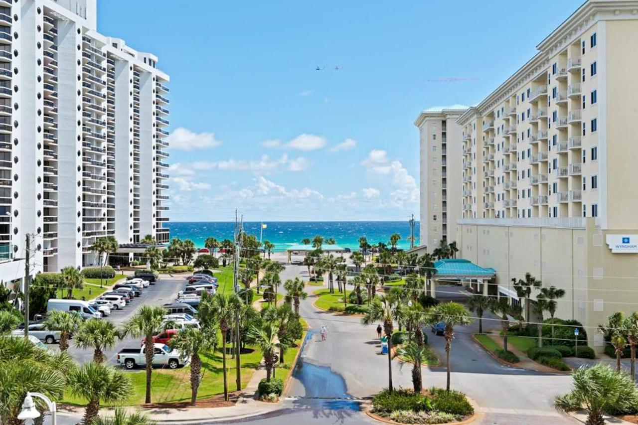 Ariel Dunes I Destin Exterior foto