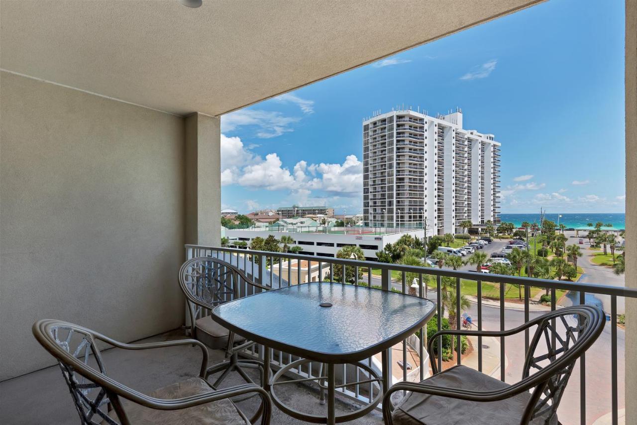 Ariel Dunes I Destin Exterior foto