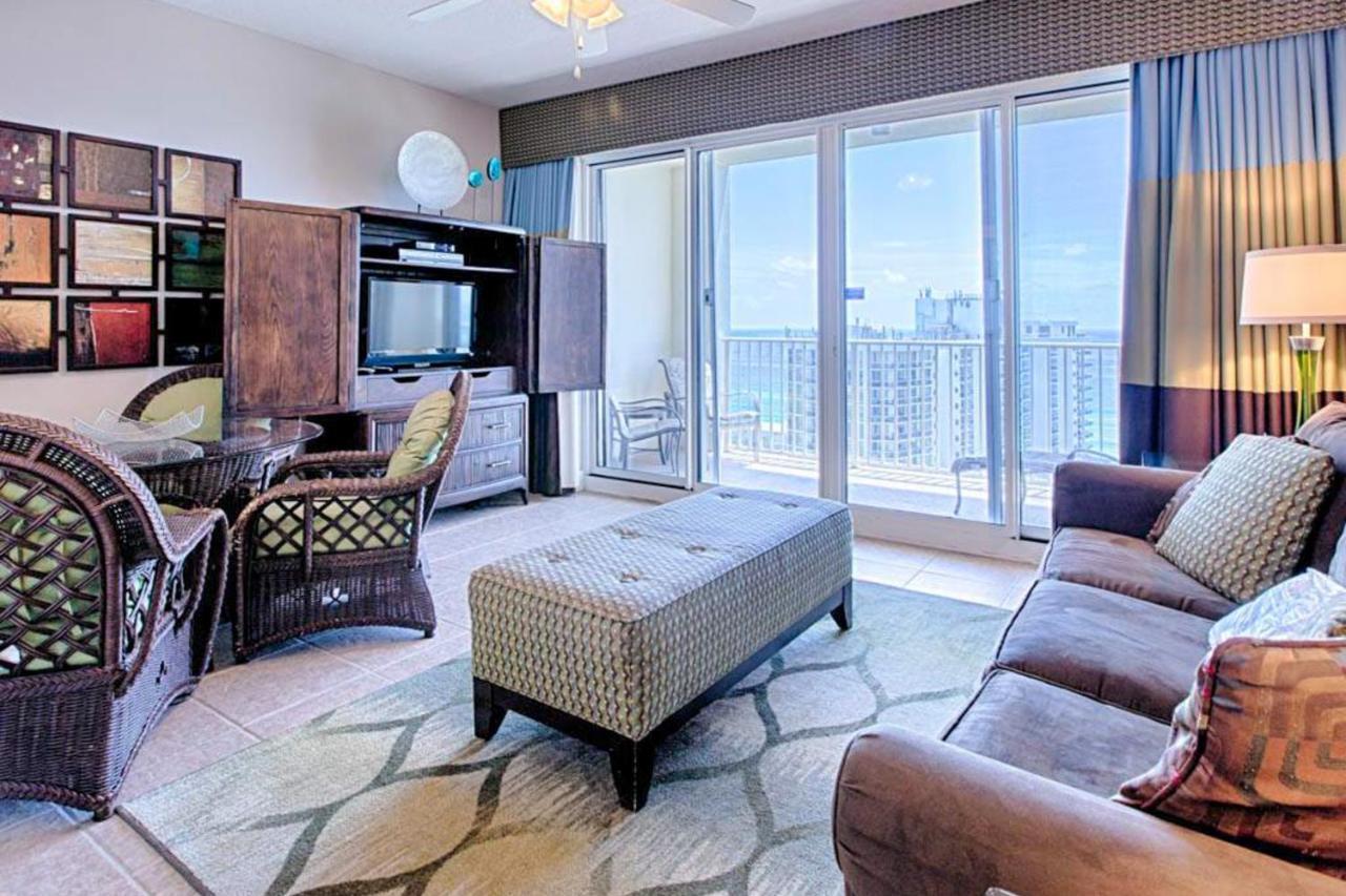 Ariel Dunes I Destin Quarto foto