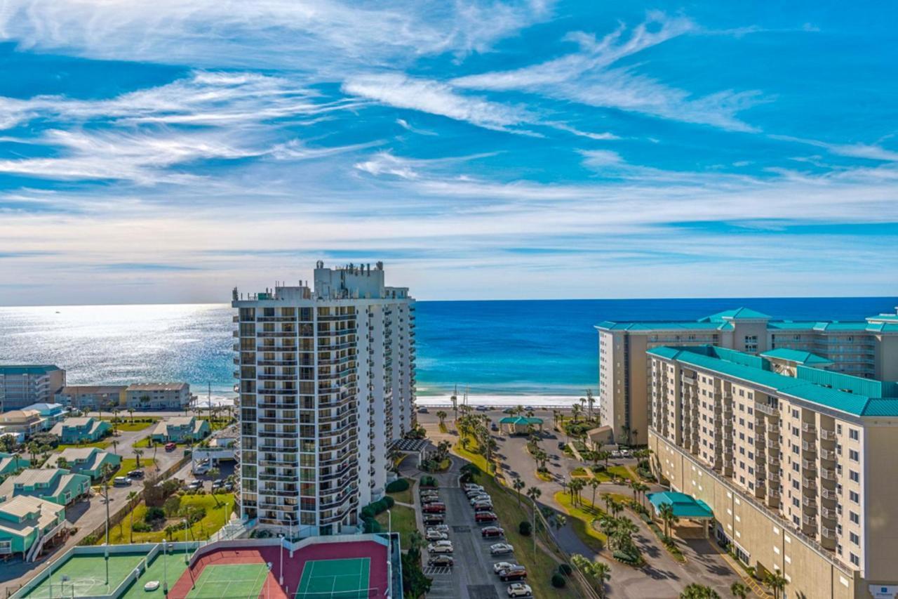 Ariel Dunes I Destin Quarto foto