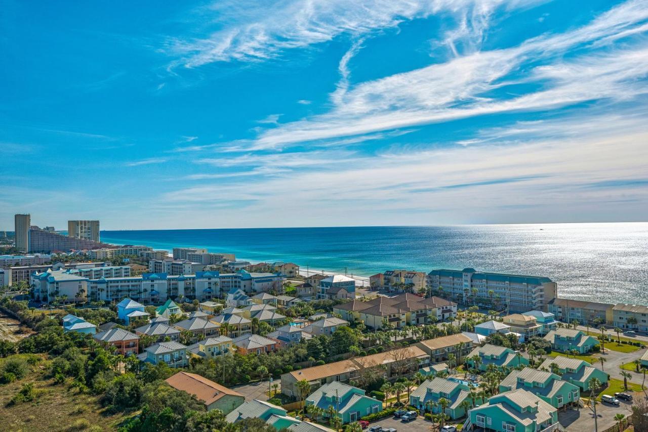 Ariel Dunes I Destin Quarto foto
