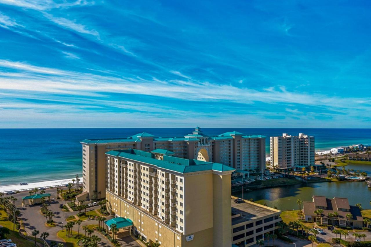 Ariel Dunes I Destin Quarto foto