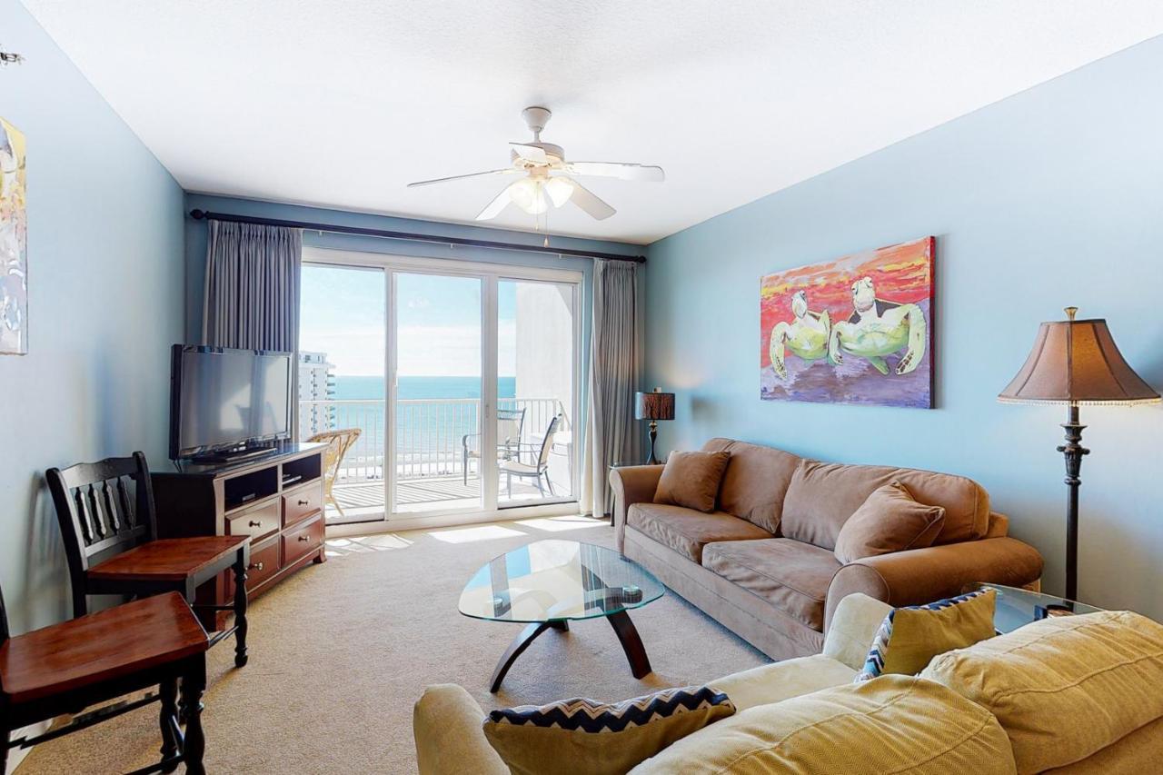 Ariel Dunes I Destin Exterior foto