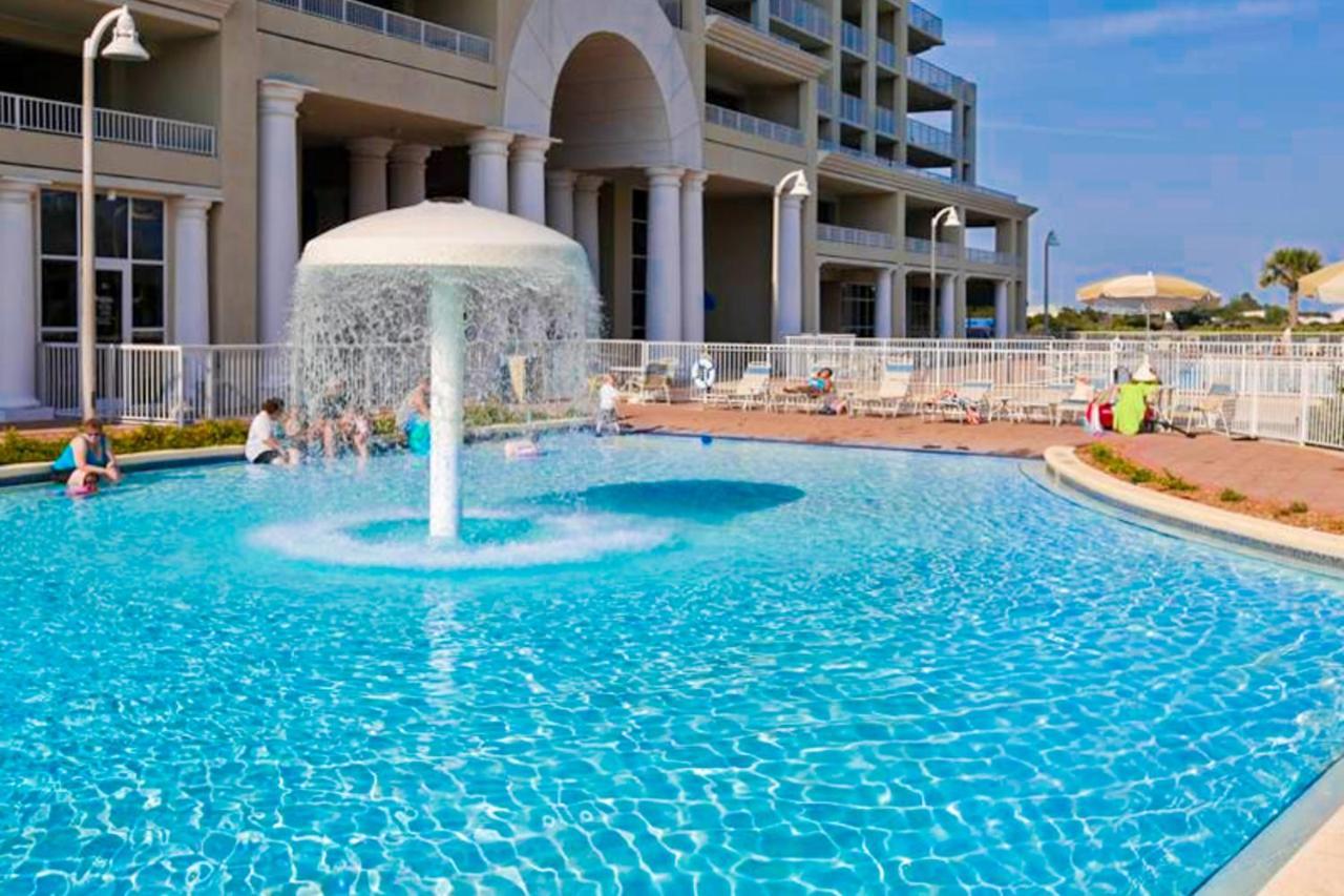 Ariel Dunes I Destin Exterior foto