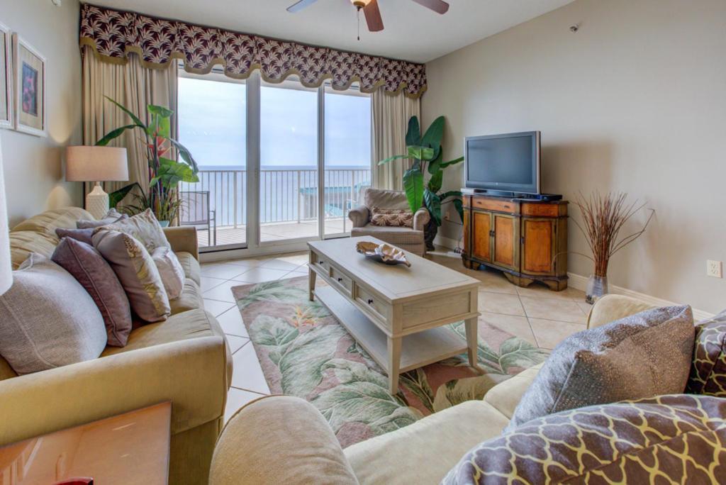 Ariel Dunes I Destin Quarto foto
