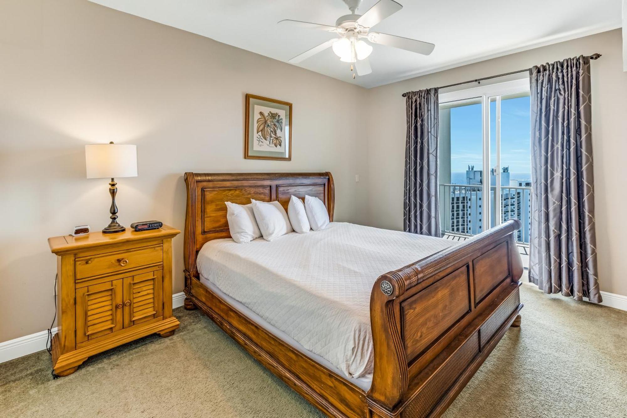 Ariel Dunes I Destin Quarto foto