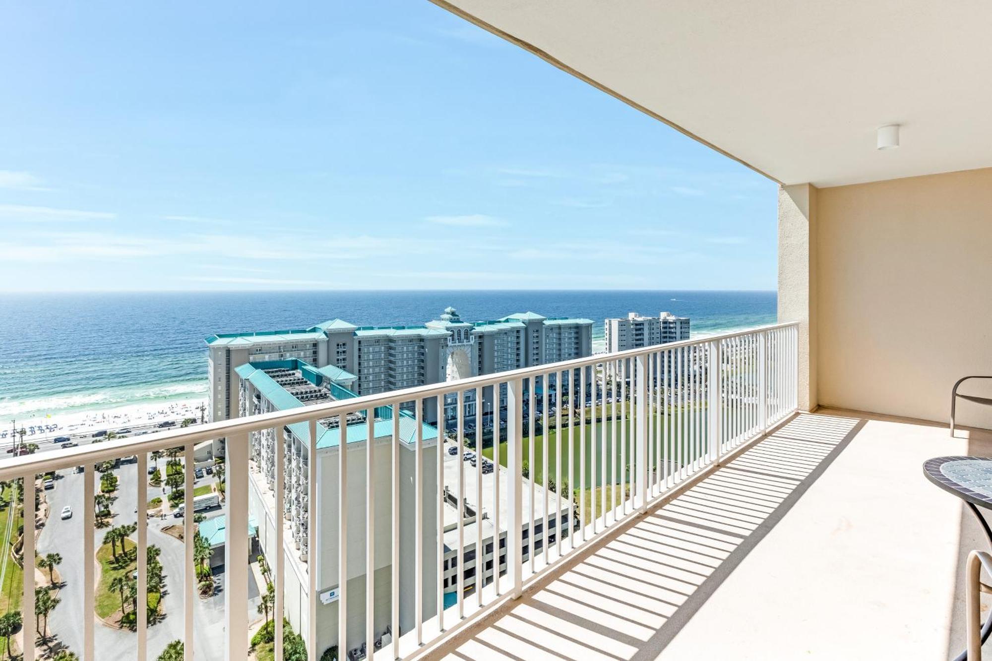 Ariel Dunes I Destin Quarto foto
