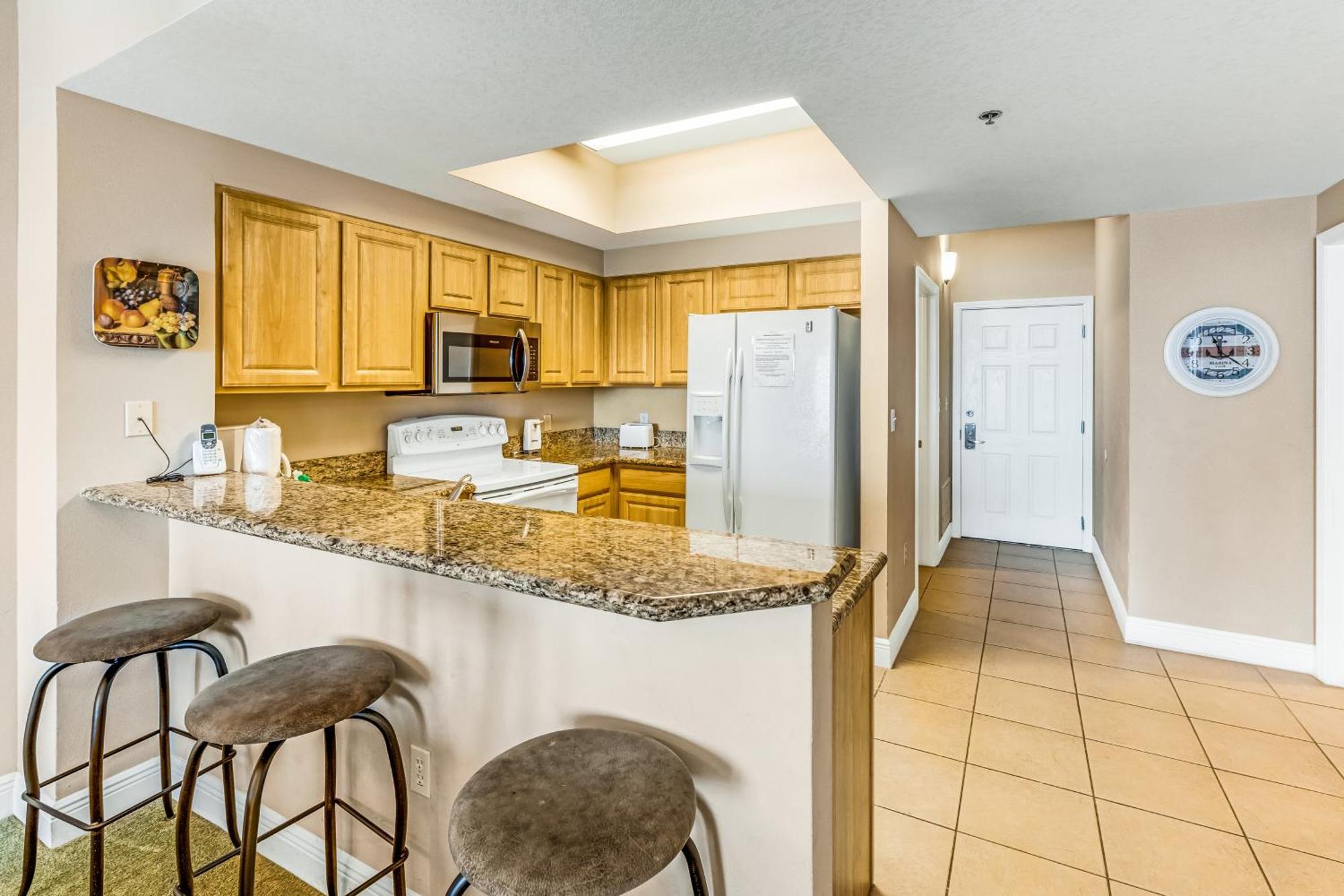 Ariel Dunes I Destin Quarto foto
