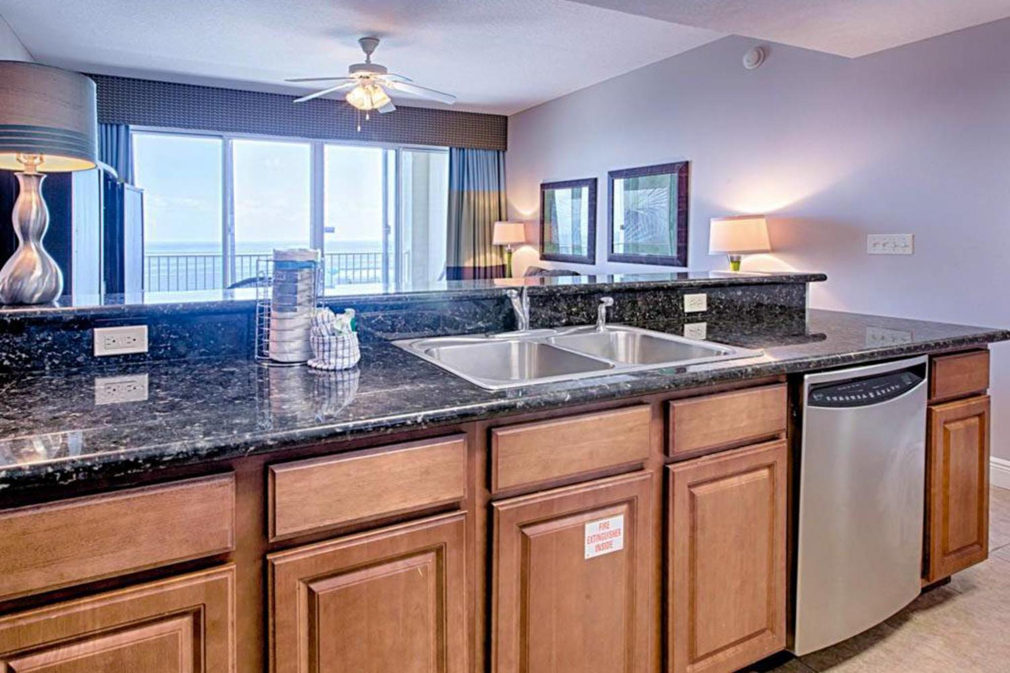 Ariel Dunes I Destin Quarto foto