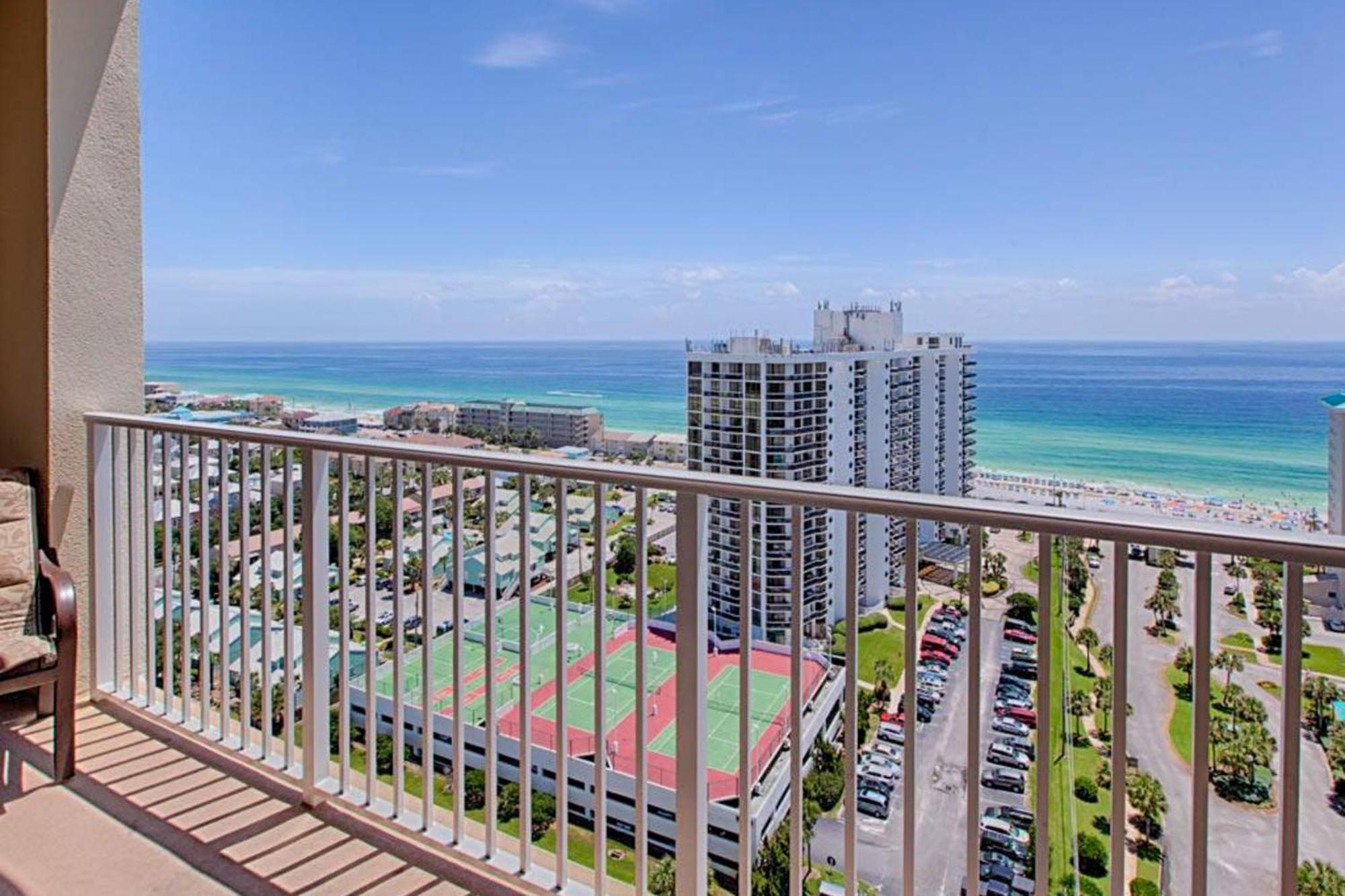 Ariel Dunes I Destin Quarto foto