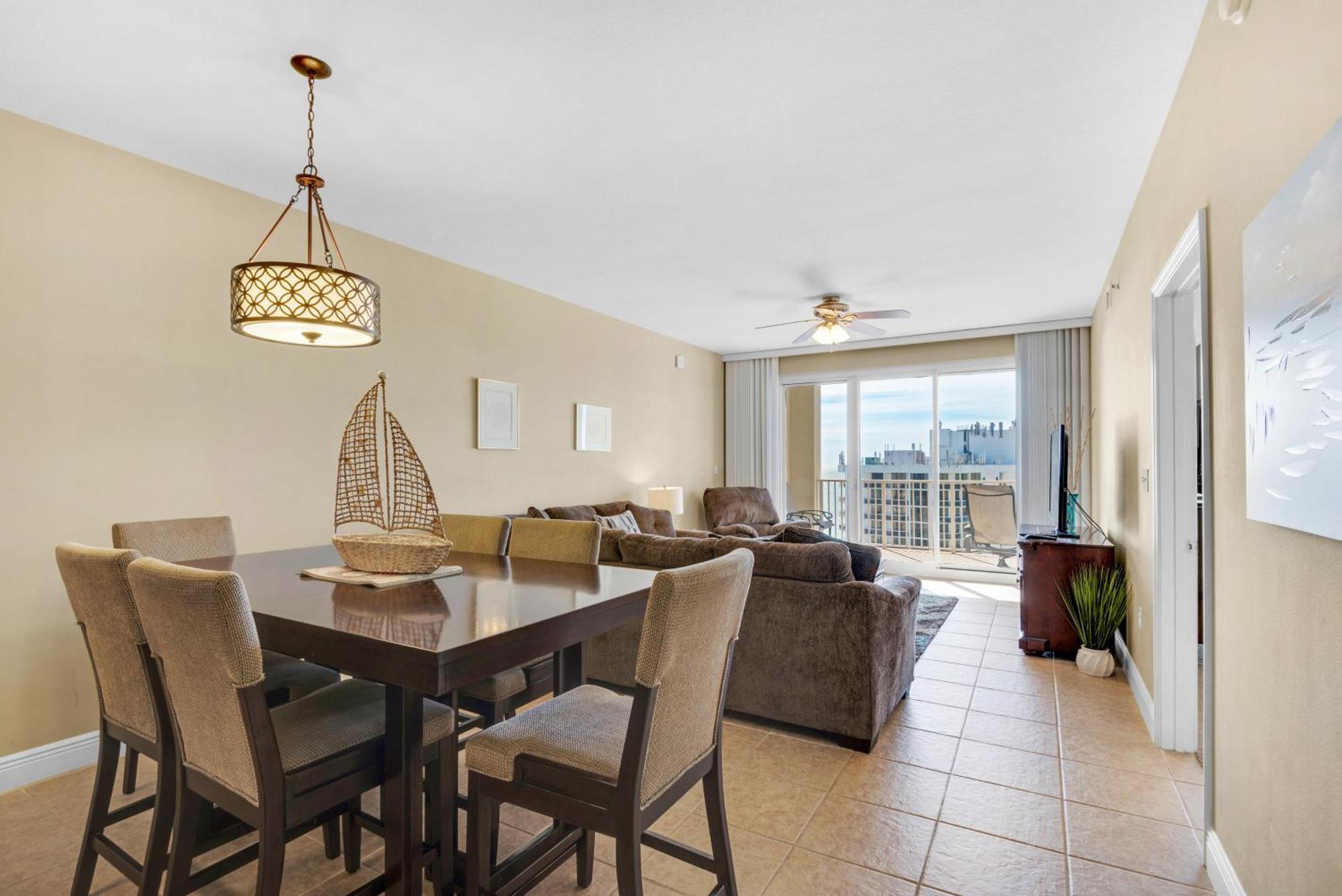 Ariel Dunes I Destin Quarto foto