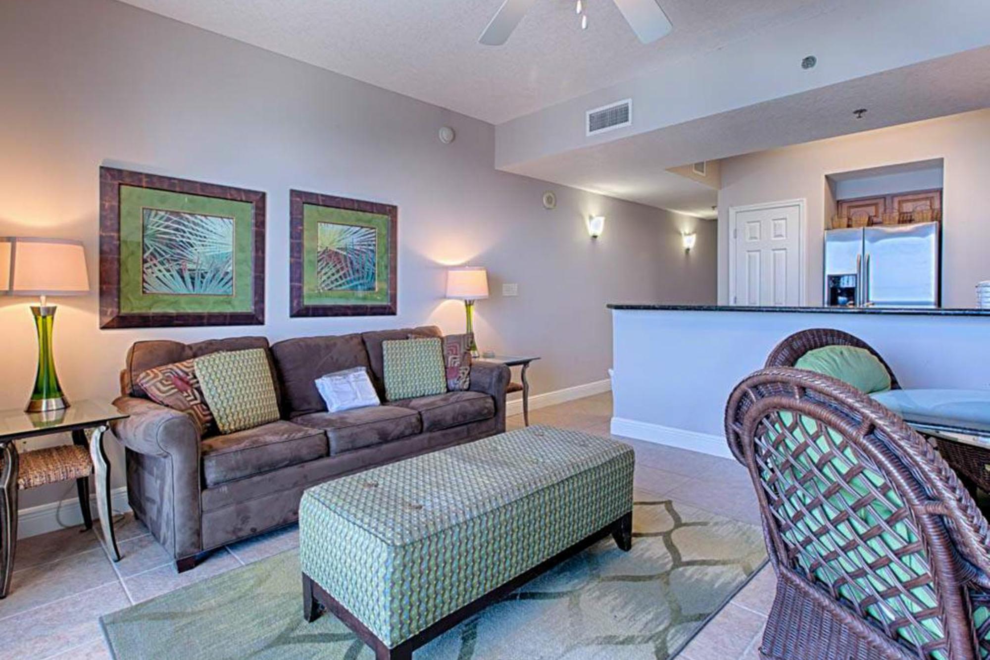 Ariel Dunes I Destin Quarto foto