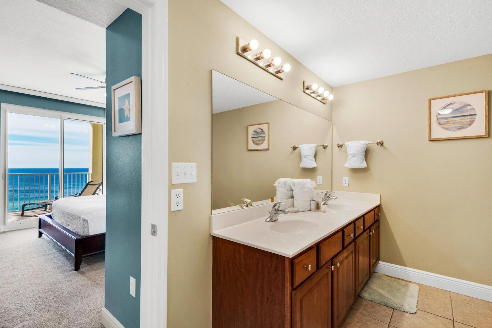 Ariel Dunes I Destin Quarto foto