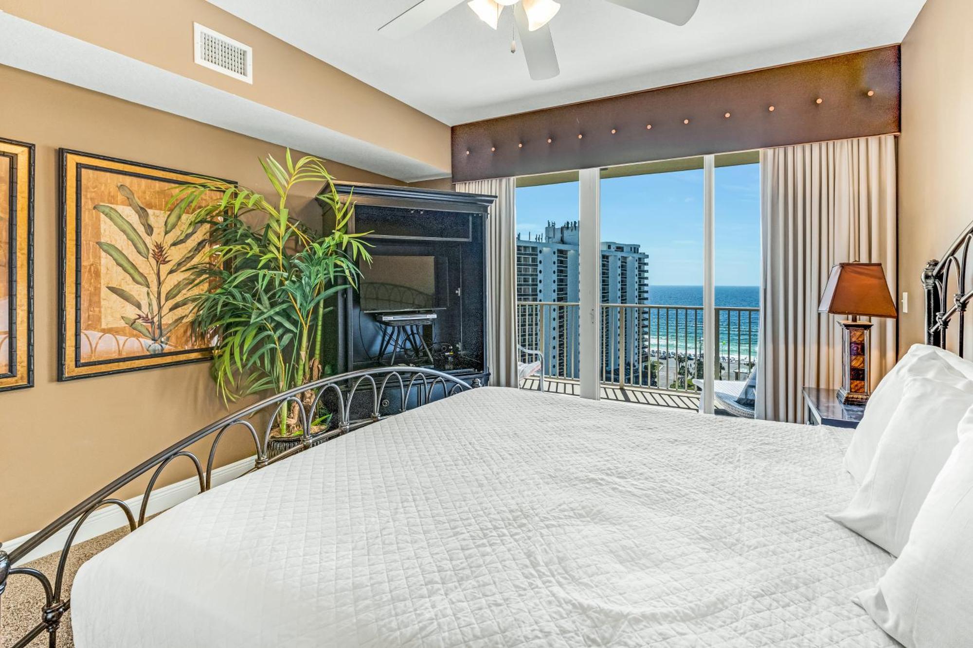 Ariel Dunes I Destin Quarto foto
