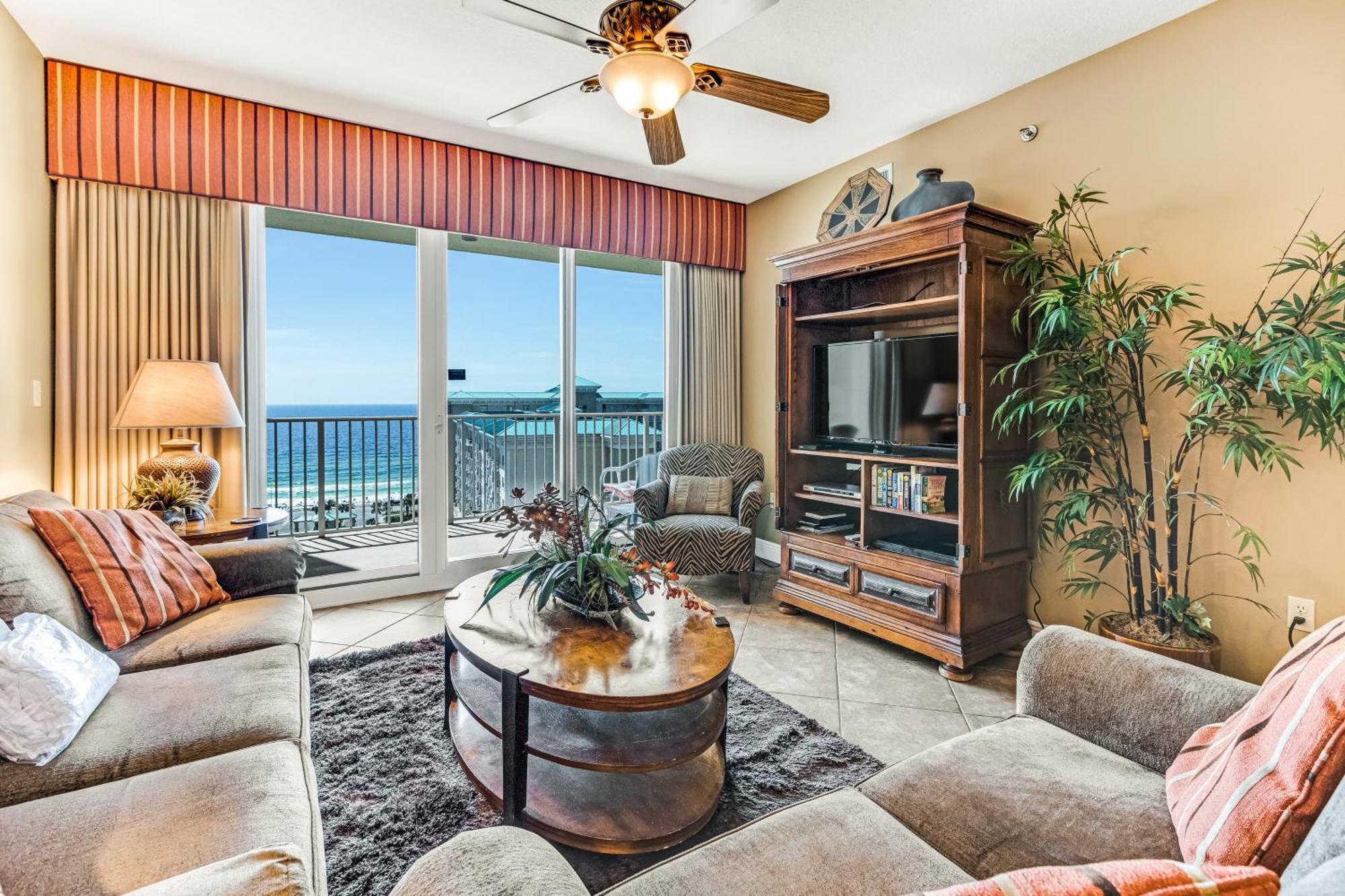 Ariel Dunes I Destin Quarto foto