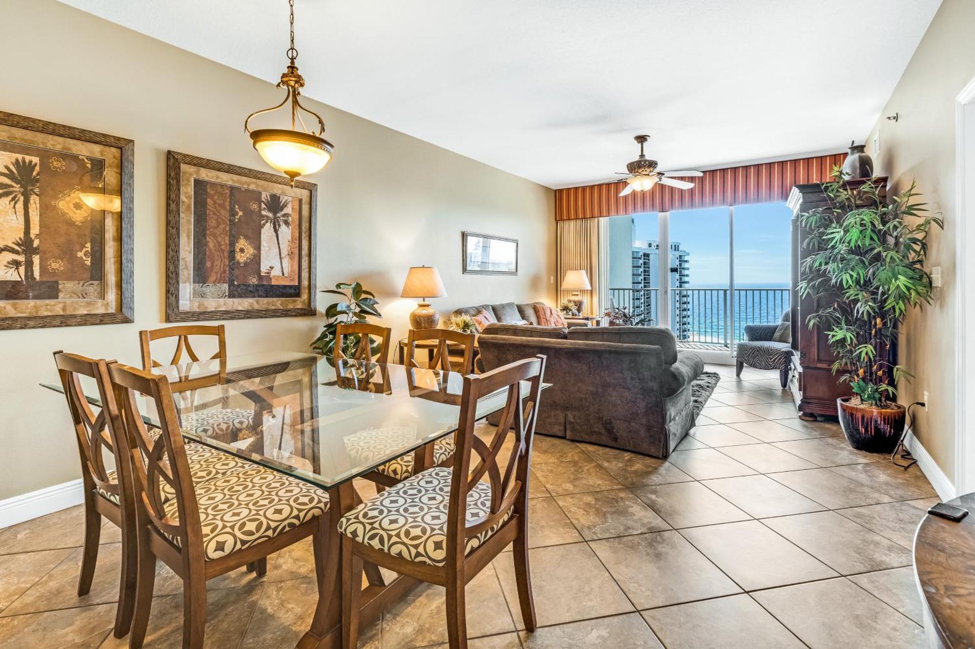 Ariel Dunes I Destin Quarto foto