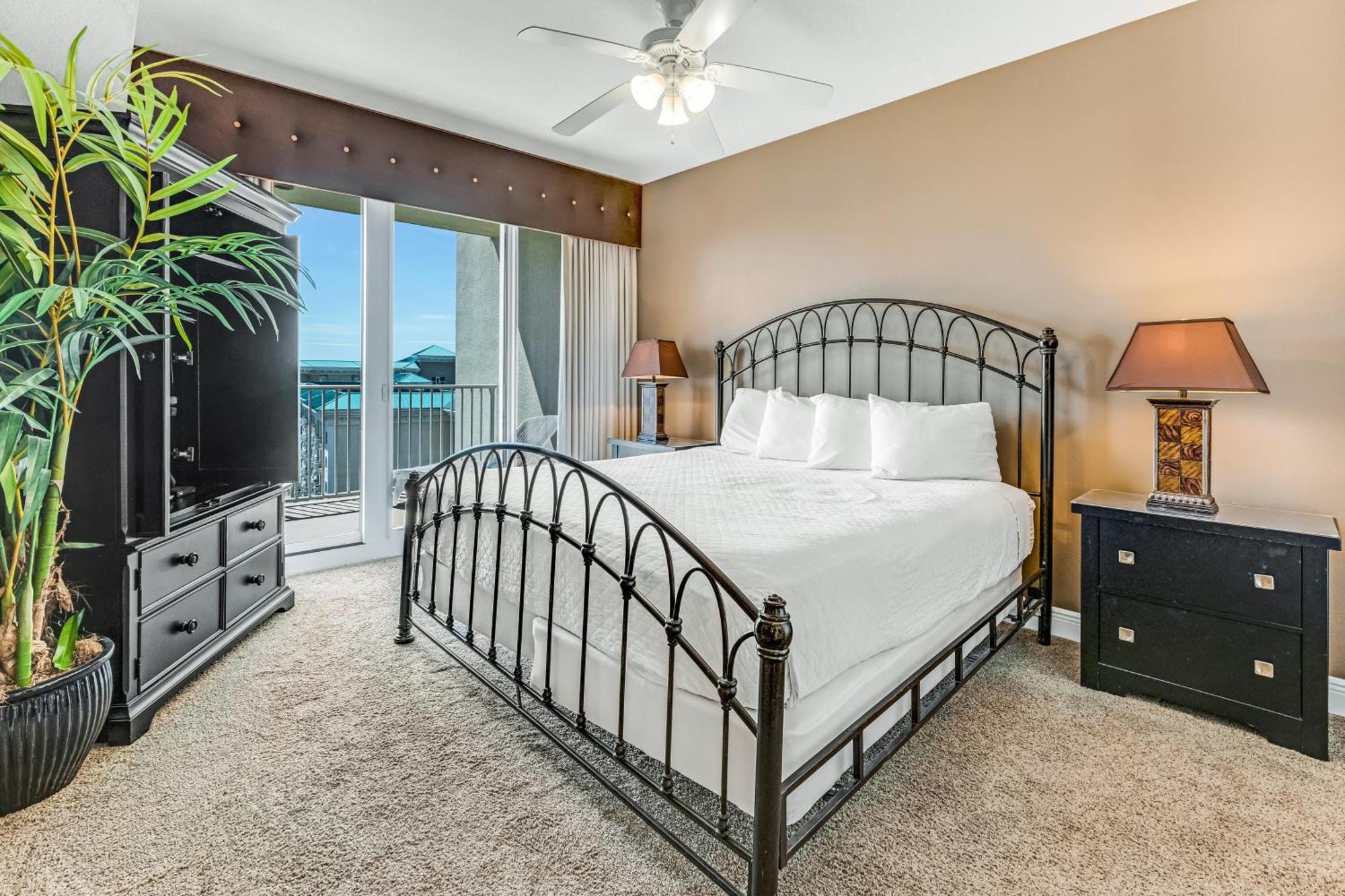 Ariel Dunes I Destin Quarto foto