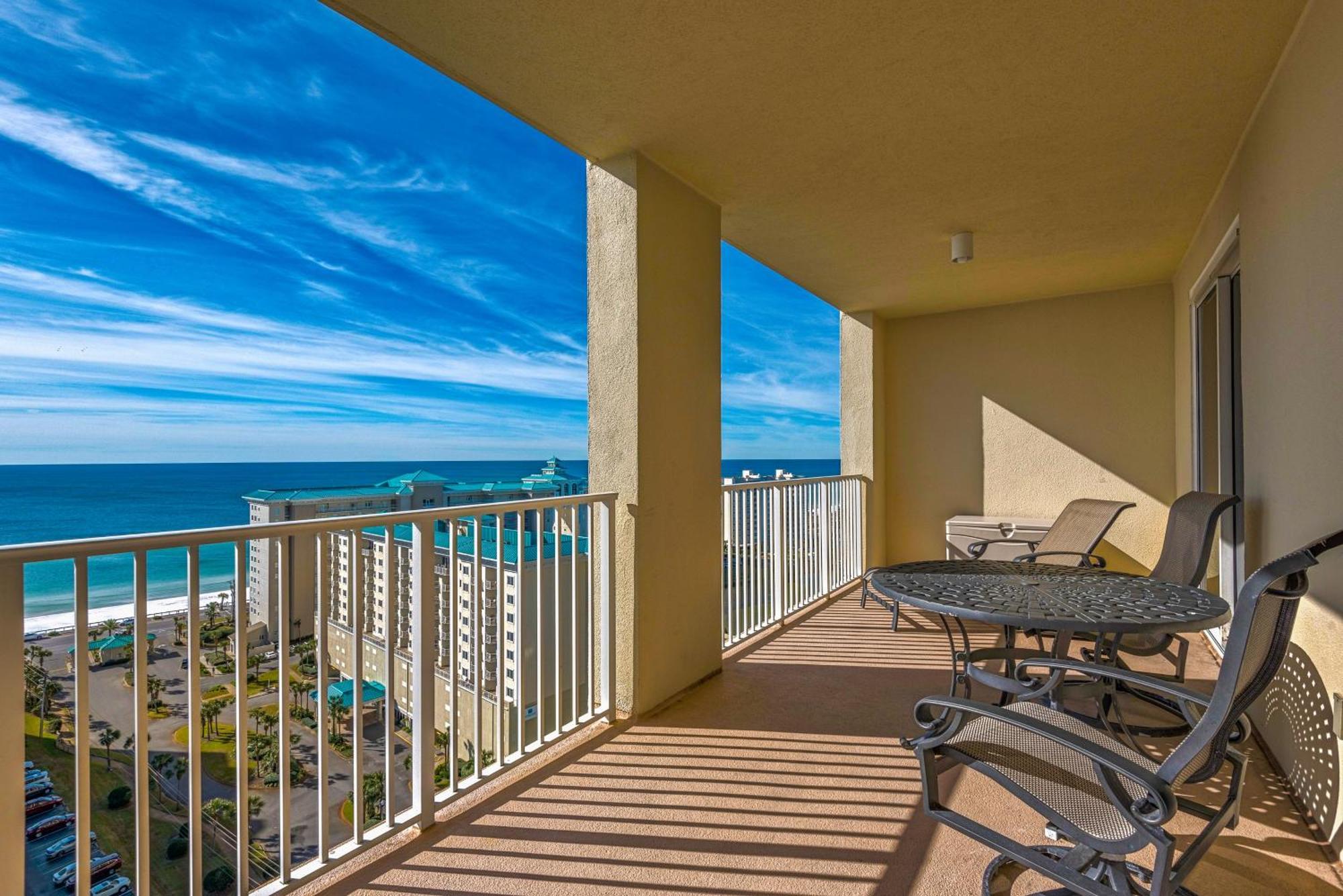 Ariel Dunes I Destin Quarto foto